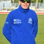 Portrait entraîneur demi-fond - Thierry Alfano